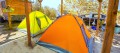 Bozcaada Çadır Kampı Alanı